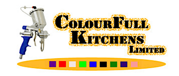 Colourfull Kitchens logo