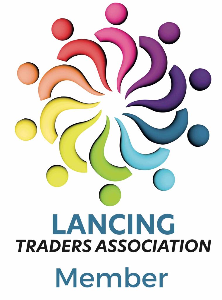 Lancing Traders' member Logo