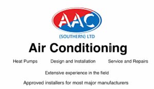 AAC Southern LTD Air Conditioning lancing