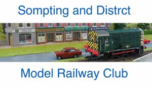 Sompting and District Model Railway Club image