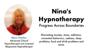 Ninas Hypnotherapy 1