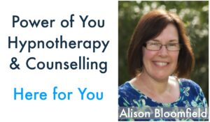 Power of You hypnotherapy and counselling in Lancing