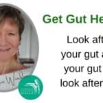 Get Gut Healthy