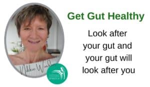 Get Gut Healthy Nikki Windsor