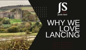 Why we love Lancing- Jacobs Steel Estate Agents