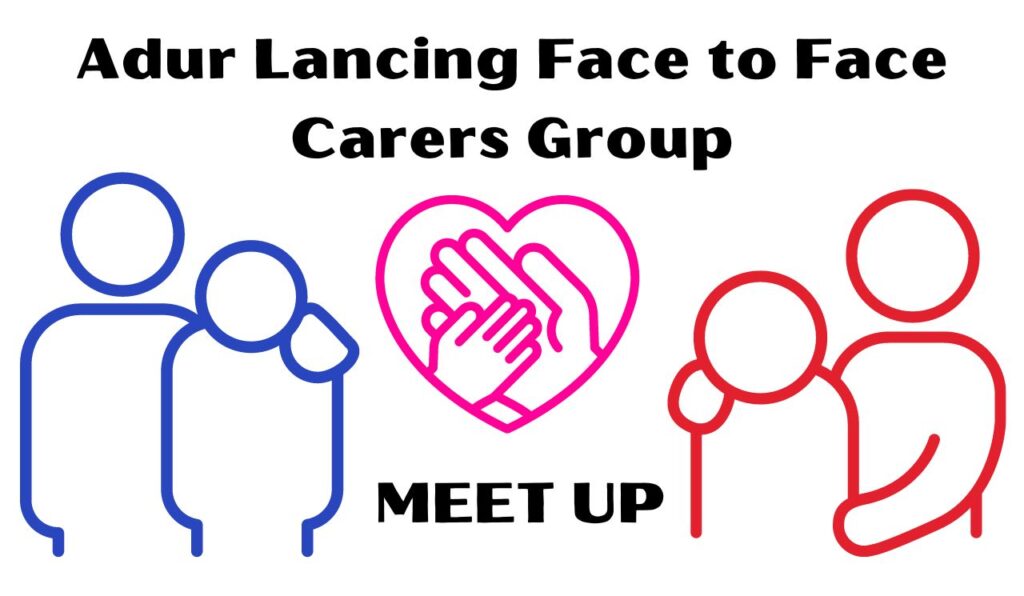 Lancing Carers Group