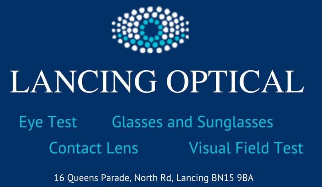 Lancing Optical