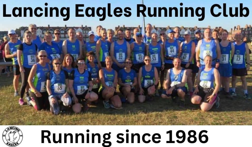 Lancing Eagles Running Club